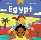Aya Khalil, Aya Khalil, Magda Azab, Magda Azab - Our World: Egypt