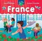 Margaux Carpentier, Evelyne Holingue, Evelyne Holingue, Margaux Carpentier, Carpentier Margaux - Our World: France