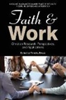 EWEST, Timothy Ewest - Faith and Work