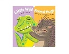 Hans Wilhelm, Wilhelm Hans, Kirwan Wednesday - Little Wild Animal Hugs
