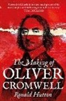 Ronald Hutton, Ronald (University of Bristol) Hutton - Making of Oliver Cromwell