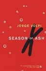 Jorge Volpi, Jorge/ MacAdam Volpi Escalante - Season of Ash