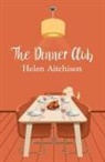 Helen Aitchison - The Dinner Club