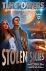 Tim Powers - Stolen Skies