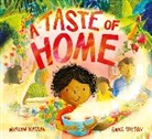 ANNA WILSON, Maryam Hassan, Anna Wilson, Anna Wilson - A Taste of Home