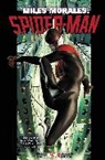 Kaare Andrews, Brian Michael Bendis, Marvel Various, Sara Pichelli, Sara Pichelli, Pichelli Sara... - MILES MORALES: SPIDER-MAN OMNIBUS VOL. 1