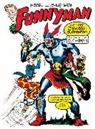 Thomas Andrae, Mel Gordon, Gordon Mel, Thomas Andrae, Mel Gordon - Siegel & Shusters Funnyman