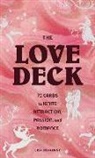 Lisa Stardust, Alexandra Citrin - Love Deck