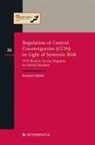 Evariest Callens - Regulation of CCPs in Light of Systemic Risk