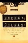 Jay Hakes - Energy Crises