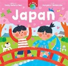 Emily Satoko Seo, Emily Satoko Seo, Emily Satoko Seo, Aunyarat Watanabe, Aunyarat Watanabe - Our World: Japan