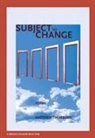 Matthew Thorburn - Subject to Change