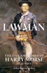 Boessenecker, John Boessenecker - Lawman