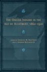 Laurence M. Mclester Hauptman, Laurence M. Hauptman, L. G. McLester, L. Gordon McLester - Oneida Indians in the Age of Allotment, 1860-1920