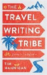 Tim Hannigan, Hannigan Tim - The Travel Writing Tribe