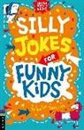 Andrew Pinder - Silly Jokes for Funny Kids