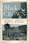 Paul Clammer, Clammer Paul - Black Crown