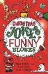 Mike Haskins, Haskins Mike, Rob Murray - Christmas Jokes for Funny Blokes