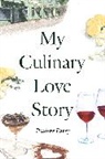 Pauline Parry - My Culinary Love Story