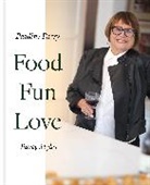 Pauline Parry - Food, Fun, Love