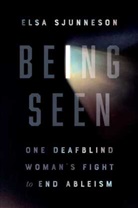 Elsa Sjunneson - Being Seen