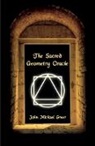 JOHN MICHAEL GREER, JOHN MICHAEL GREER - The Sacred Geometry Oracle