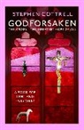 Stephen Cottrell, Cottrell Stephen, STEPHEN COTTRELL - Godforsaken