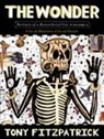 Tony Fitzpatrick, First Last - Wonder Vol. 3