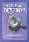 ASTRID CARVEL, Astrid Carvel - What is My Destiny?