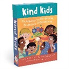 Dr Helen Maffini, Dr Helen Maffini, Whitney Stewart, Stewart Whitney, Mariana Ruiz Johnson - Kind Kids