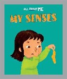 DAN LESTER, Dan Lester, Madeleine Marie, Madeleine Marie - All About Me: My Senses