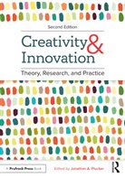 Plucker Jonathan A. Plucker, Plucker Jonathan A. Plucker, Jonathan A. Plucker - Creativity and Innovation