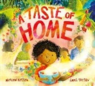 ANNA WILSON, Maryam Hassan, Anna Wilson, Anna Wilson - A Taste of Home