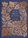 Katharine Watson - Plan, Dream, Reflect Journal