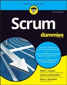 Dea Kynaston, Dean J. Kynaston, Layton, Mark C Layton, Mark C. Layton, Mark C. Ostermiller Layton... - Scrum for Dummies