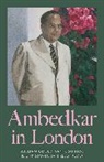 Santosh Dass, William Gould, Christophe Jaffrelot, Jaffrelot Christophe - Ambedkar in London