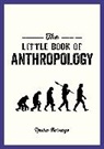 Rasha Barrage, RASHA BARRAGE - The Little Book of Anthropology