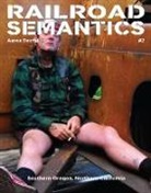 Aaron Dactyl - Railroad Semantics #2