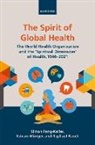 Simon Peng-Keller, Simon (Professor of Spiritual Care Peng-Keller, Raphael Rauch, Fabian Winiger, Simon Peng-Keller, Simon (Professor of Spiritual Care Peng-Keller... - Spirit of Global Health