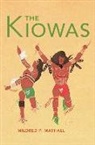 Mildred P. Mayhall - Kiowas