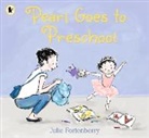 Julie Fortenberry, Julie Fortenberry - Pearl Goes to Preschool