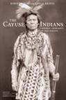 John A. Brown, Roberta Conner, William L. Lang, Robert H. Ruby, Robert H. Brown Ruby - Cayuse Indians