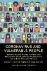 Laura L. Finley, Pamela D. Hall - Coronavirus and Vulnerable People