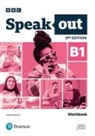 Speakout B1 - Workbook with Key