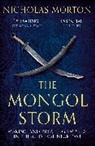 Nicholas Morton, NICHOLAS MORTON - The Mongol Storm