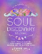 CASSIE UHL, Cassie Uhl - The Zenned Out Soul Discovery Journal: Volume 7