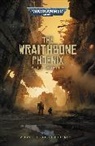 Alec Worley - Wraithbone Phoenix