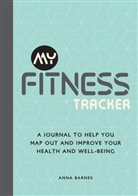 ANNA BARNES, Anna Barnes, Barnes Anna - My Fitness Tracker