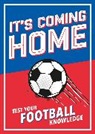 Dan Bridges, Bridges Dan, DAN BRIDGES - It's Coming Home