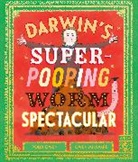 Polly Owen, Polly Owen, Gwen Millward, Millward Gwen - Darwin's Super-Pooping Worm Spectacular
